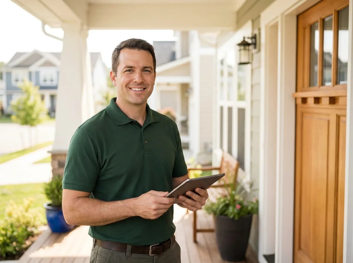 Pest control FAQs for Mount Victoria, MD